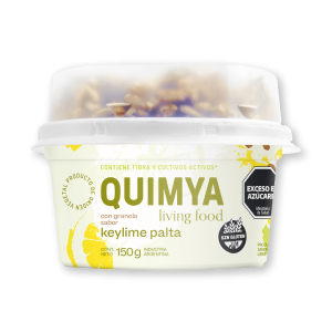 YOG CON GRANOLA SABOR KEYLIME PALTA